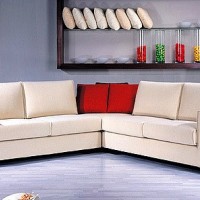 工厂直销安福尔家具厂 简约沙发 现代沙发 布艺沙发 客厅沙发 休闲沙发 顡色尺寸大小可订做