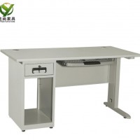 上海BG3316Z铁皮办公桌 员工桌 专业生产 质保五年