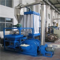 供应下水管磨粉机   PVC磨粉机  塑料磨粉机 涡轮磨粉机