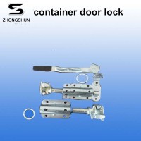 批发 供应 集装箱门锁具配件 锁头锁座 门锁锁头 质量保证